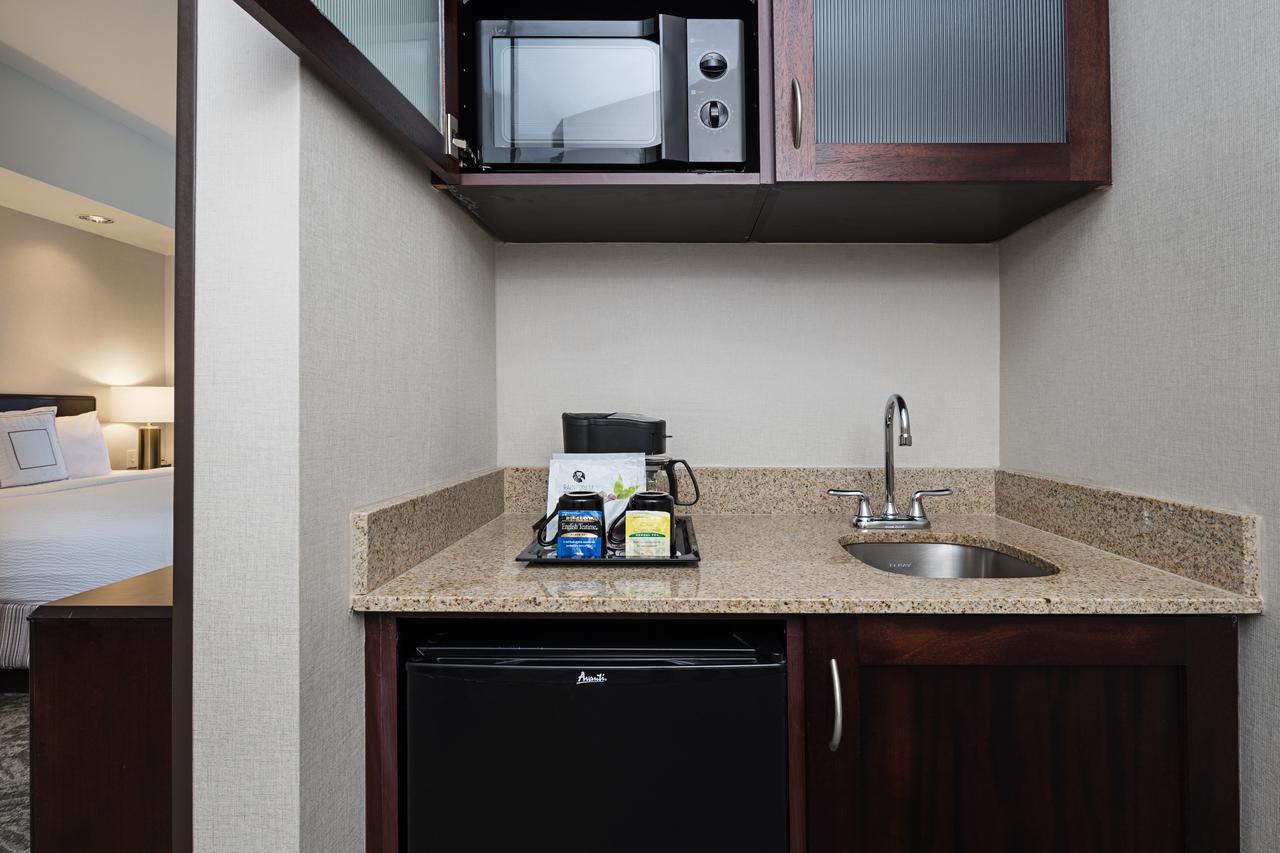 Springhill By Marriott Airport Hotel Denver