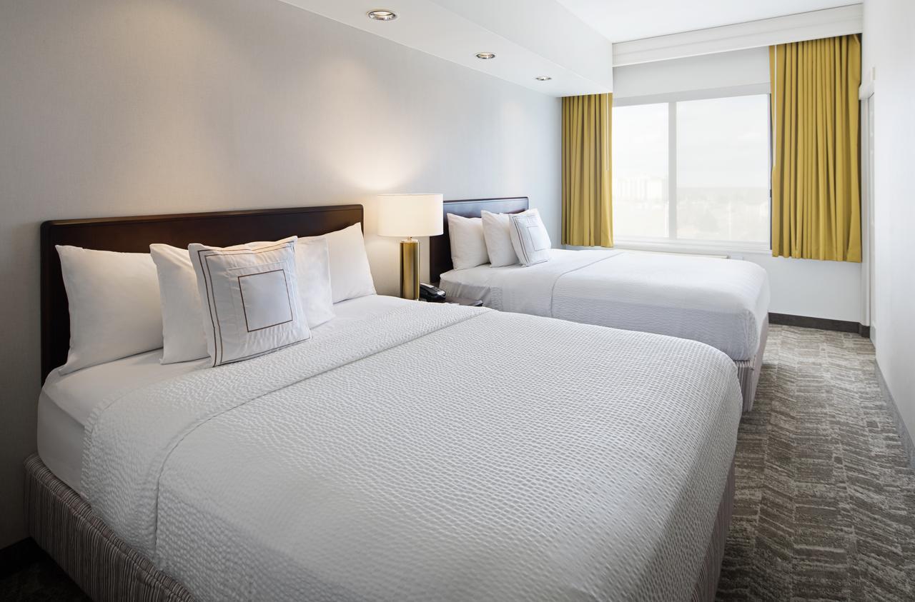 Springhill By Marriott Airport