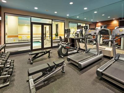 Hotel Fairfield & Cherry Creek 3*