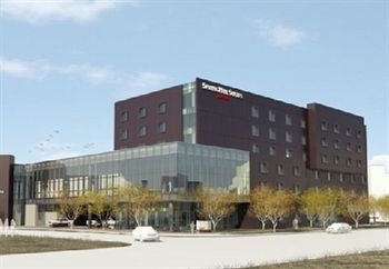 Springhill By Marriott Downtown Denver