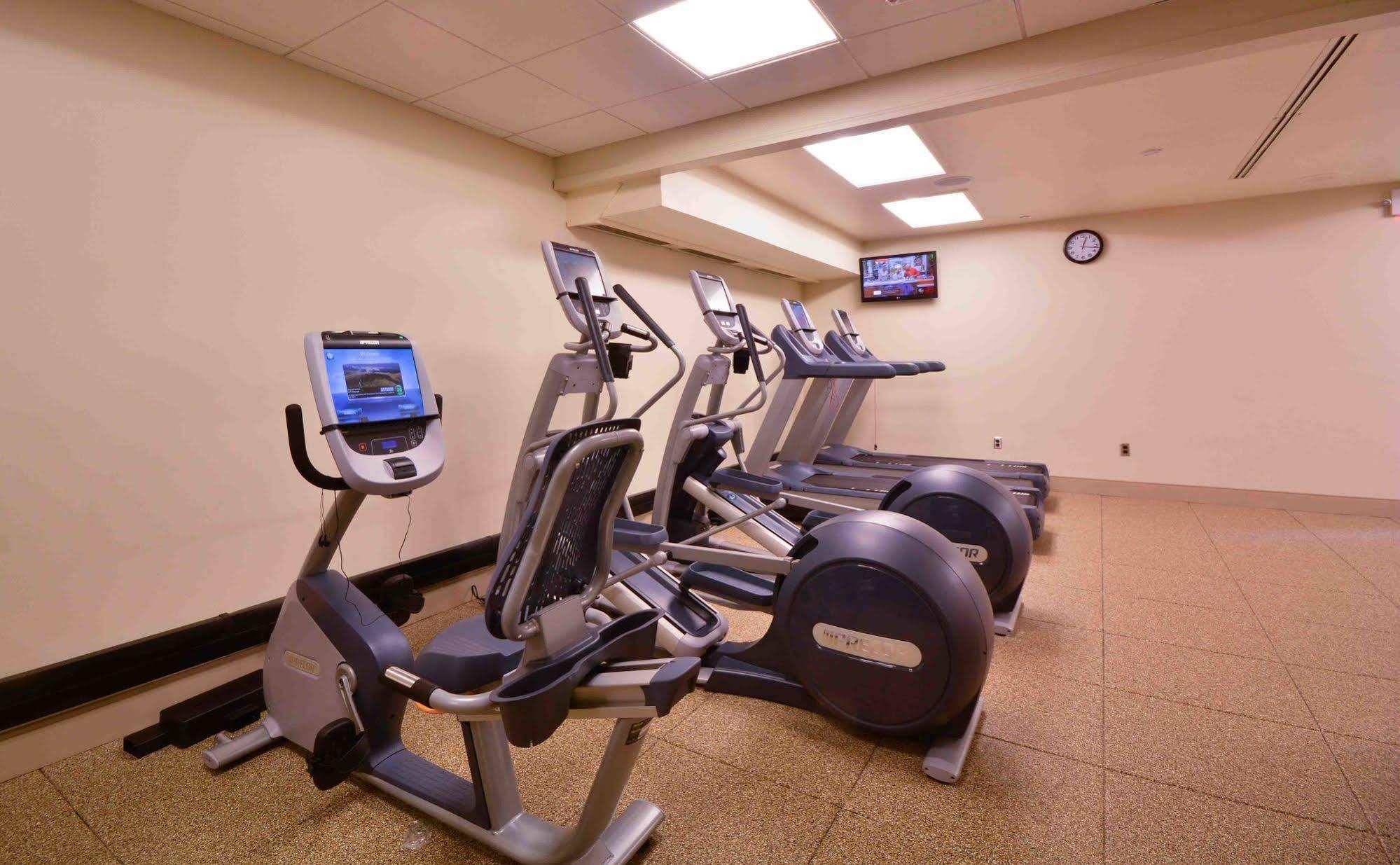 Embassy By Hilton Park 4* Denver