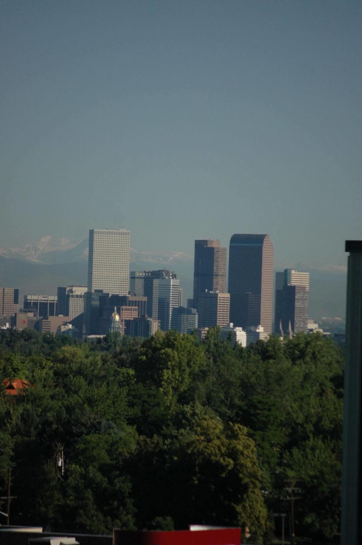 Fairfield & Cherry Creek Hotel