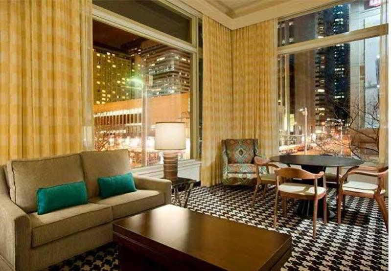 Courtyard By Marriott Downtown 3* Denver