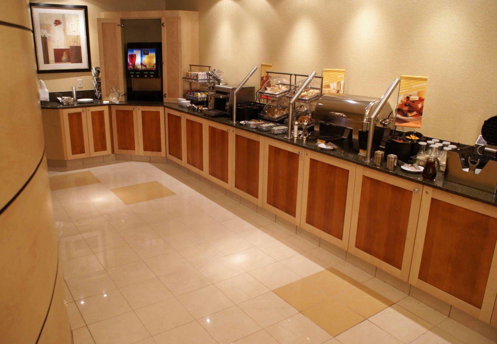 Springhill By Marriott Airport 3* Denver