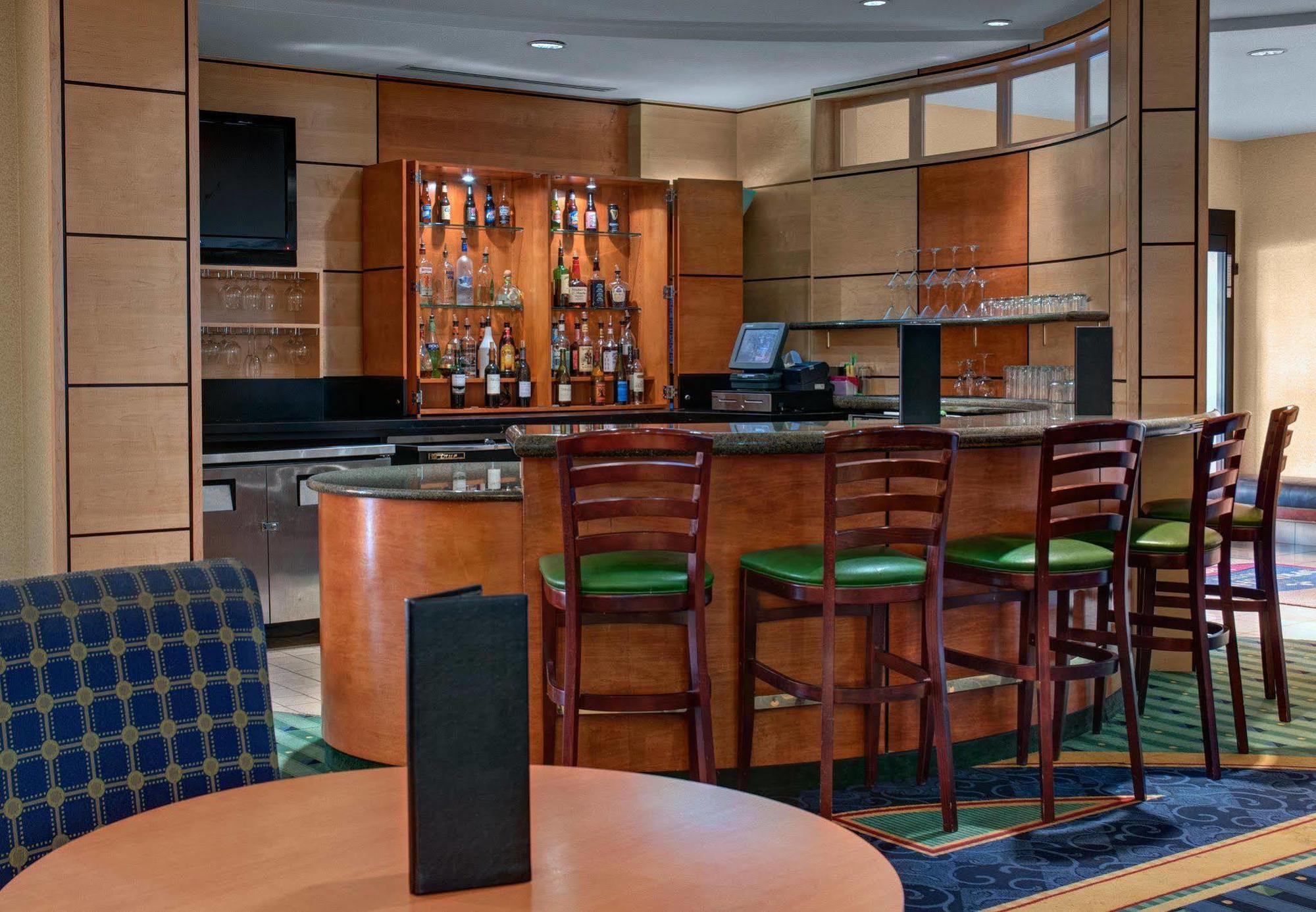 Springhill By Marriott Airport Hotel