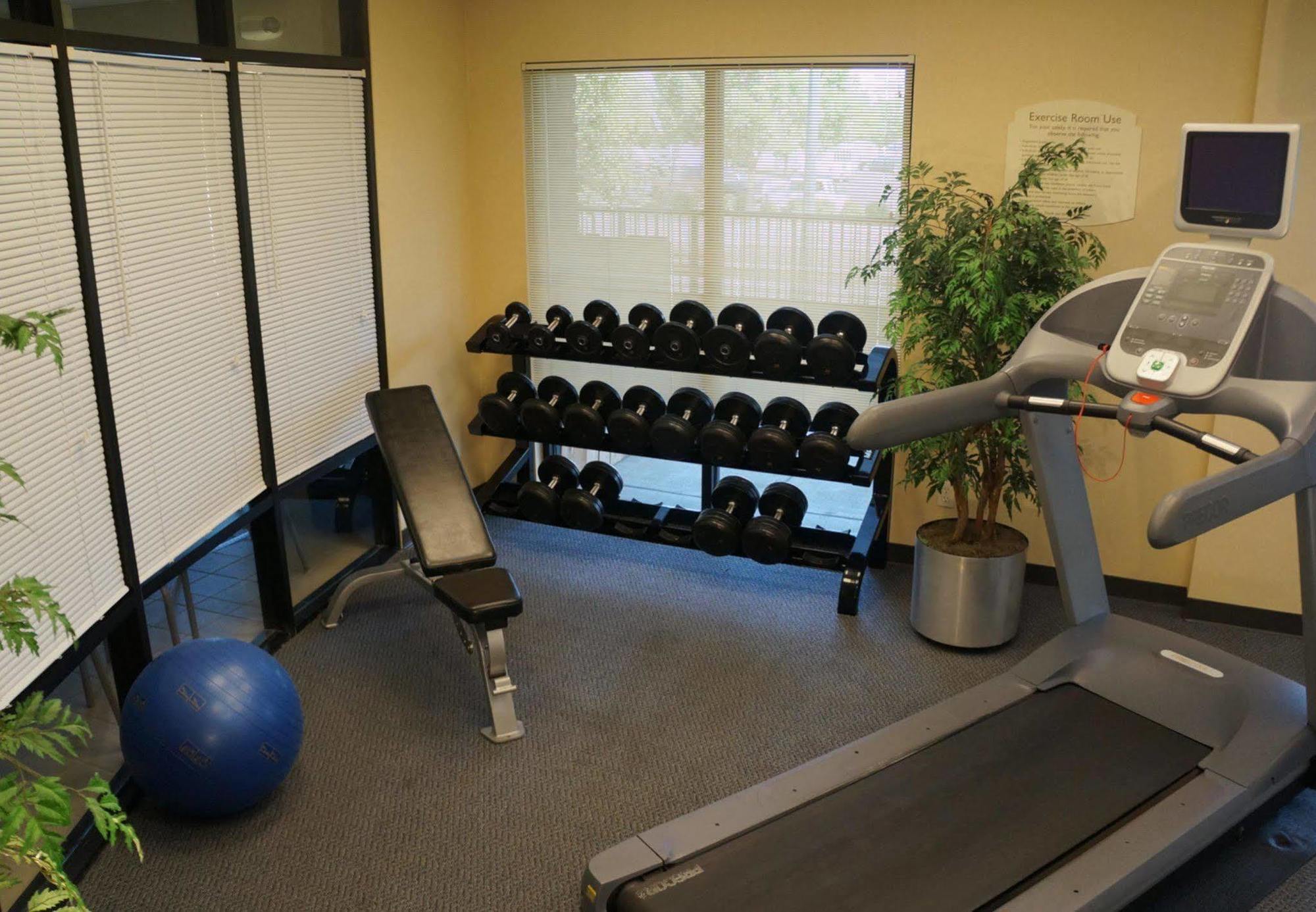 Springhill By Marriott Airport 3* Denver