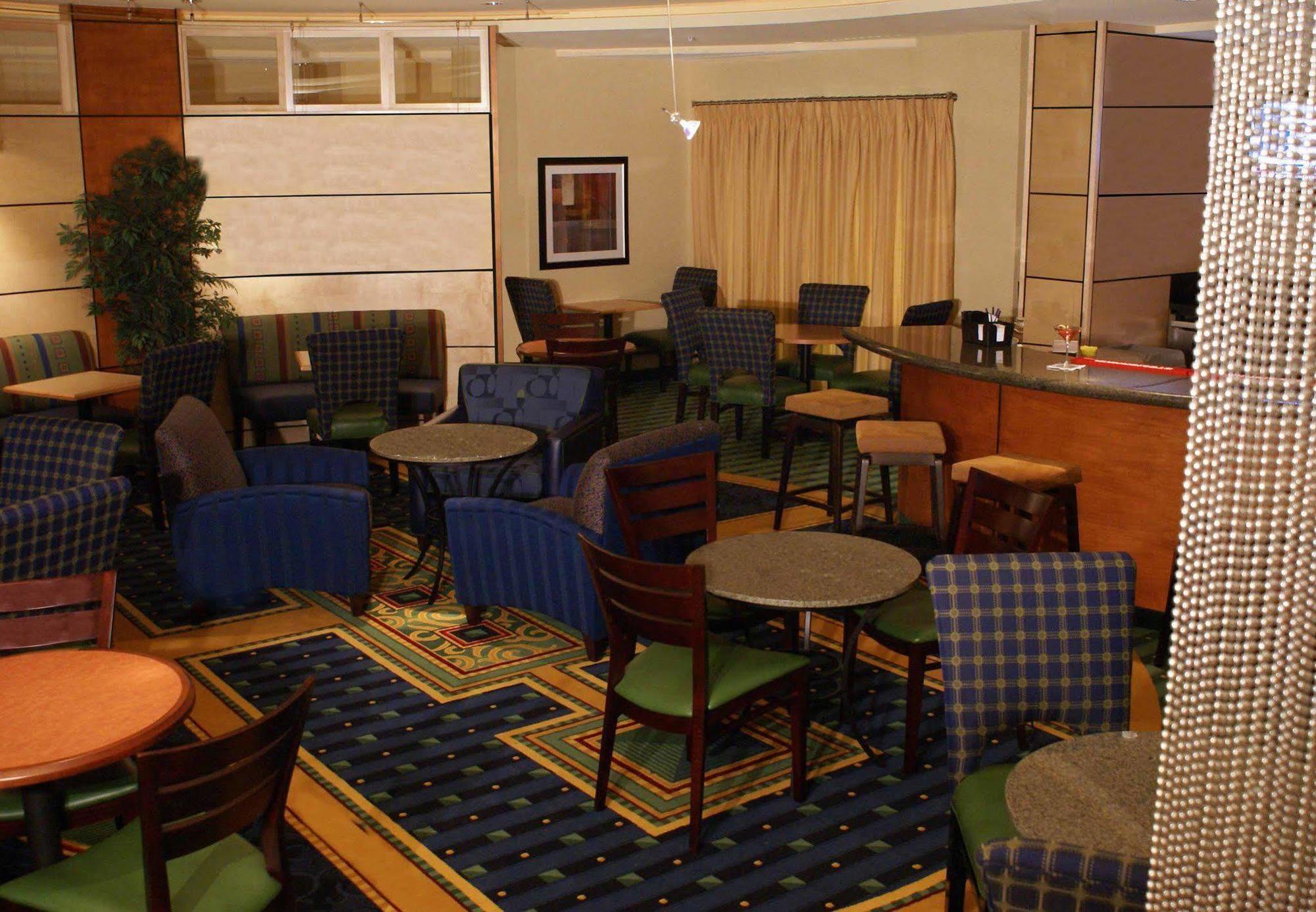 Springhill By Marriott Airport Hotel Denver