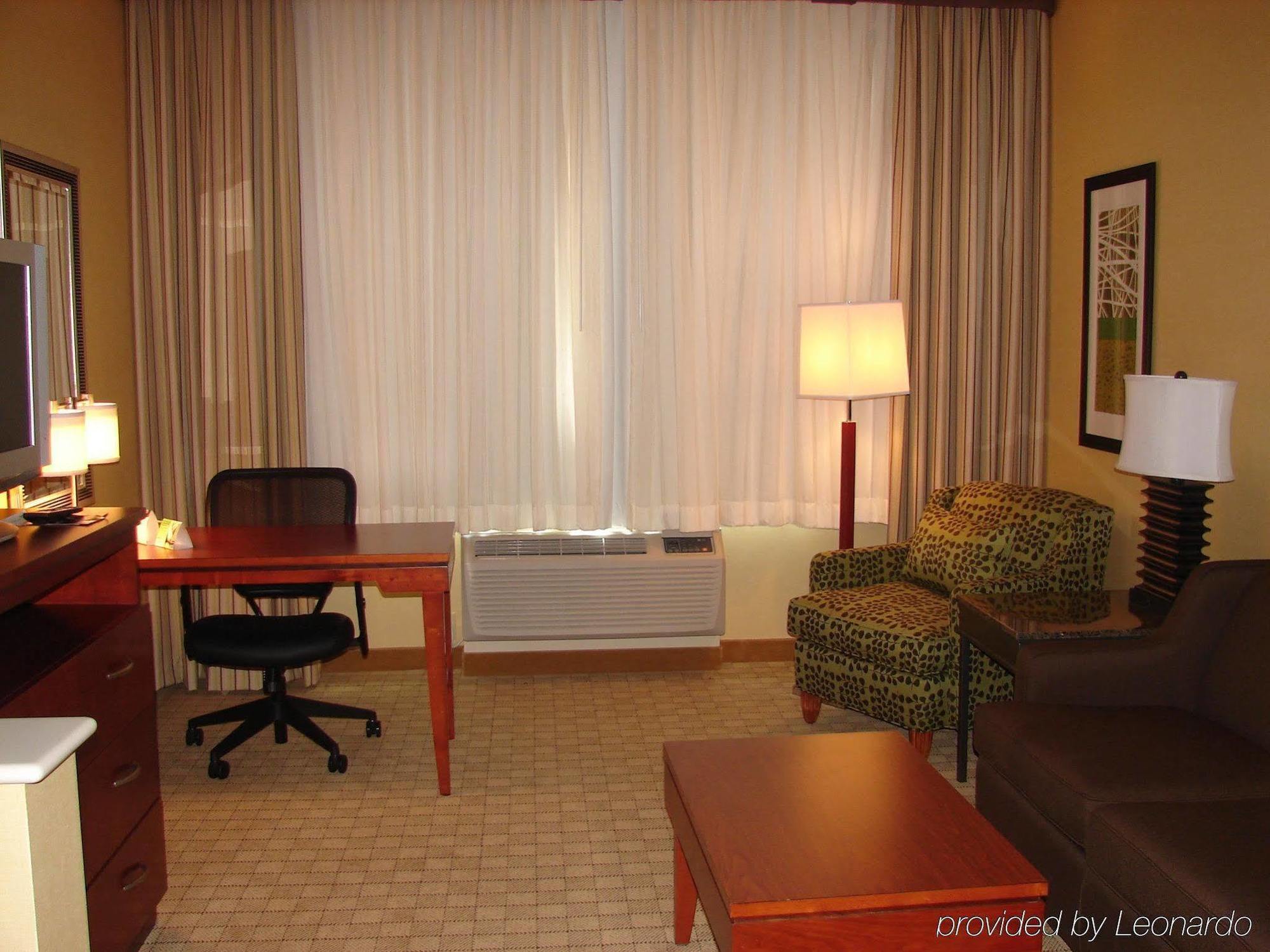 Express & Airport By Ihg 3* Denver
