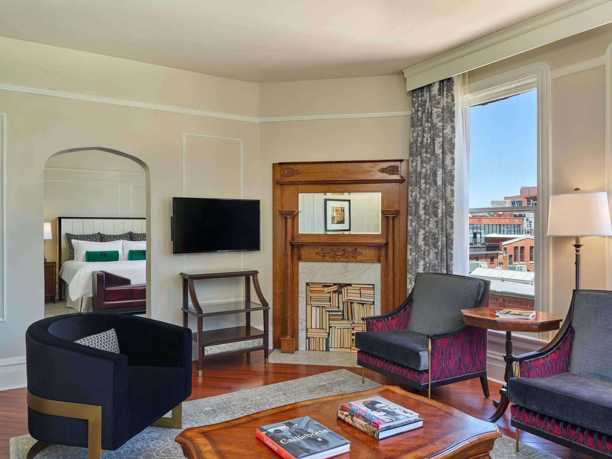 Hotel The Oxford 4*