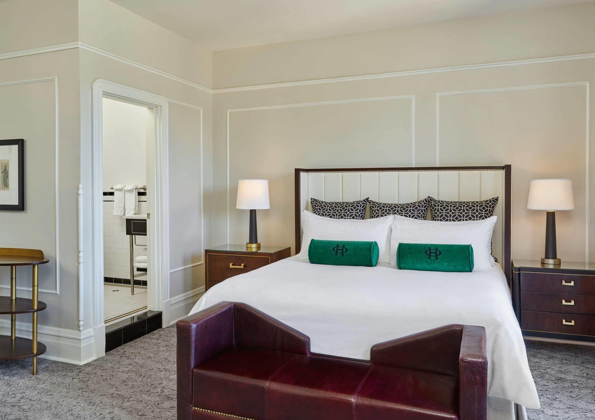 Hotel The Oxford Denver