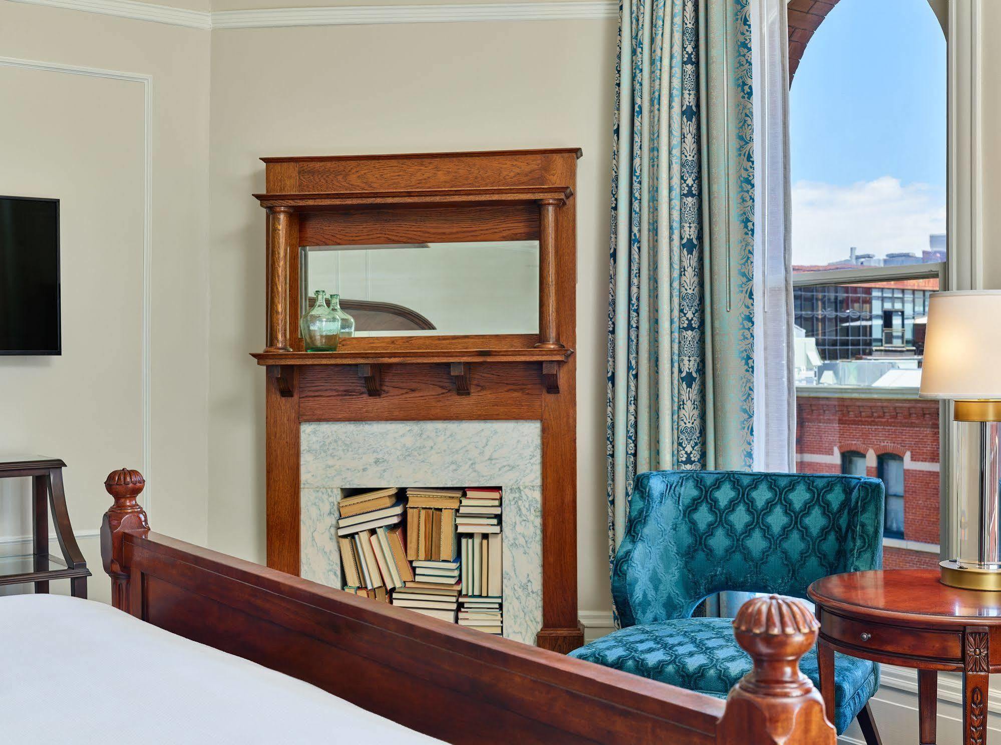 Hotel The Oxford 4*