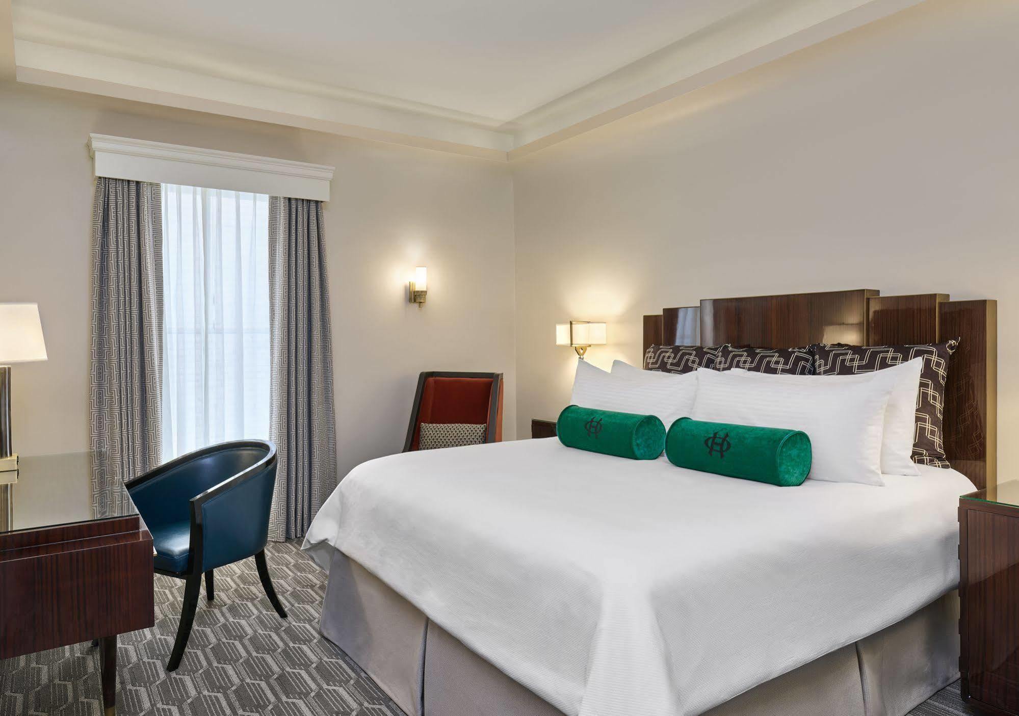 The Oxford Hotel