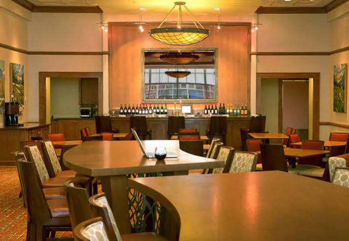 Hotel Center Denver