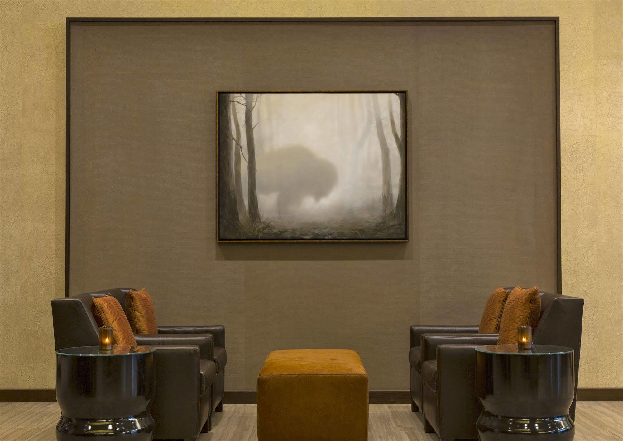 Grand Hyatt 4*