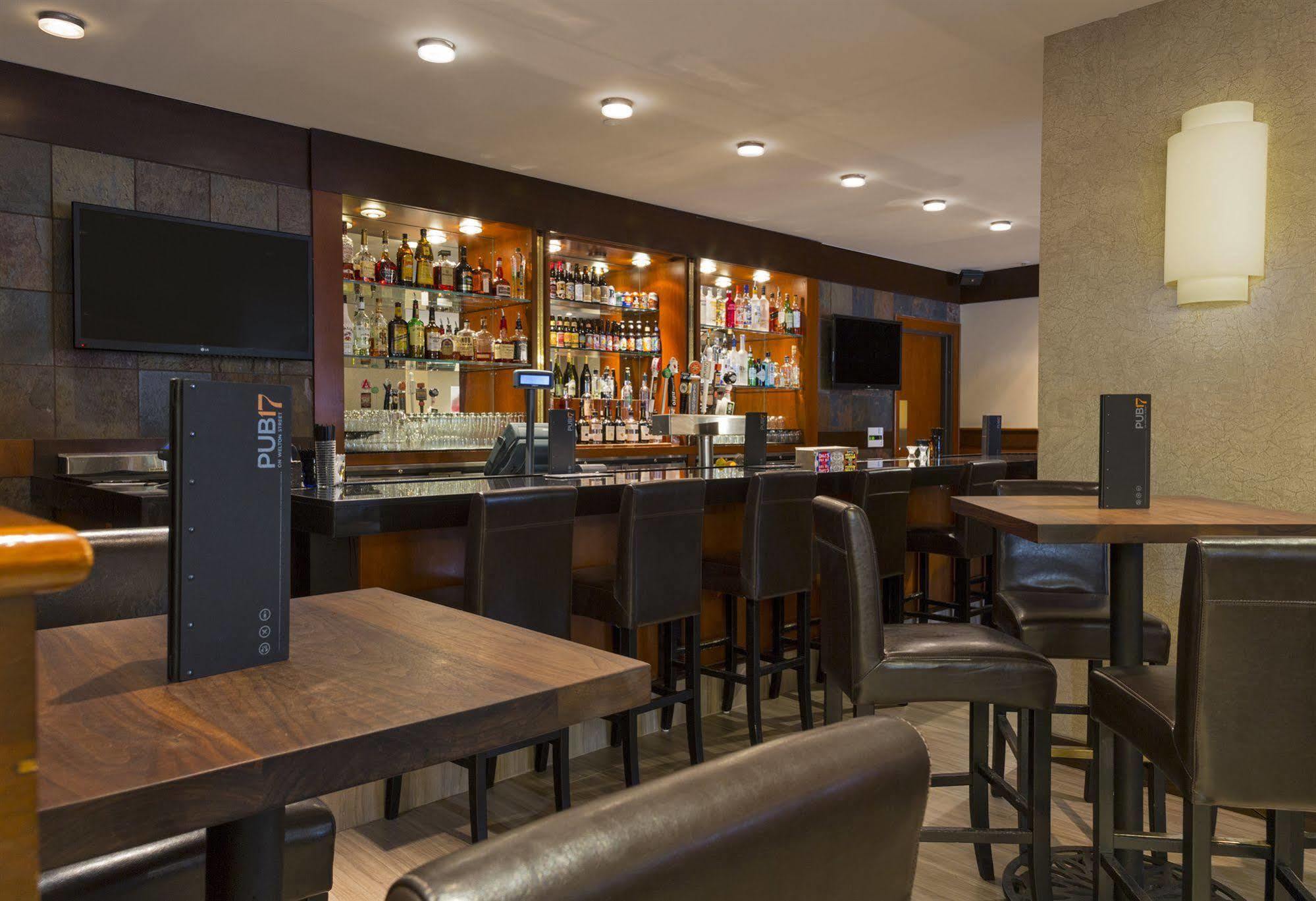 Grand Hyatt Hotel Denver