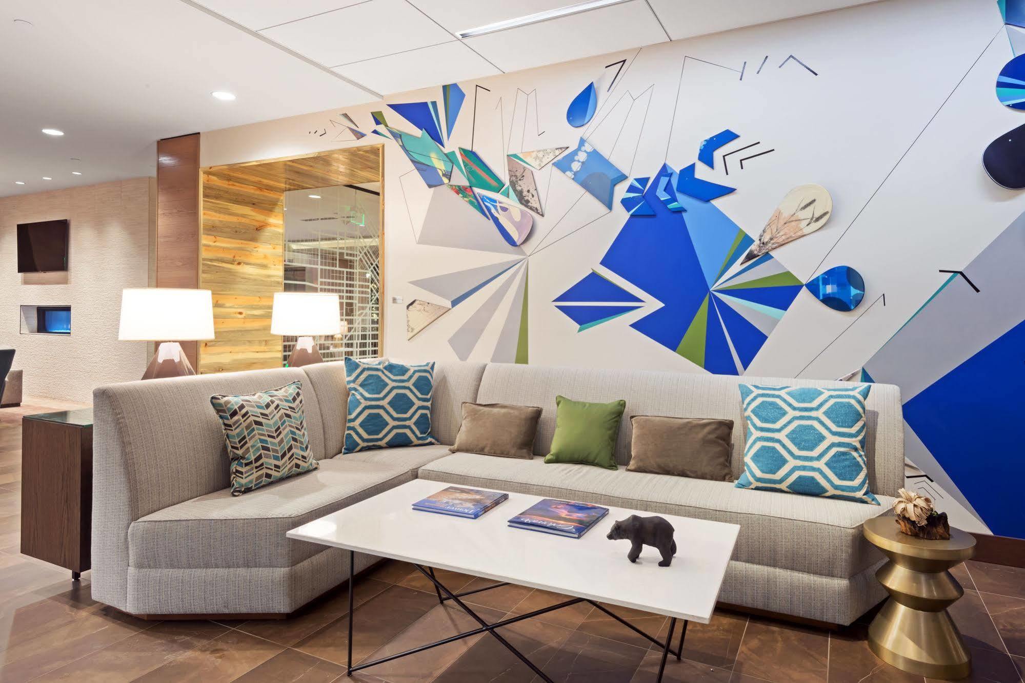 Hyatt House Denver/downtown Hotel Denver