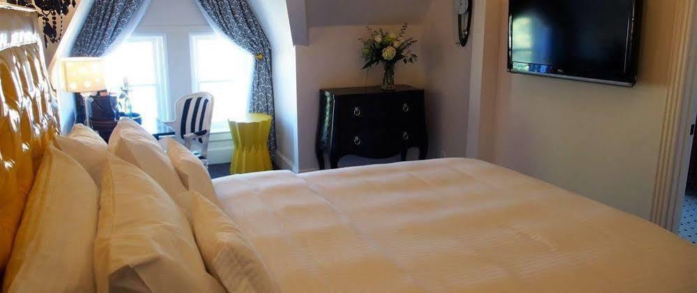 Bed & Breakfast Patterson Denver
