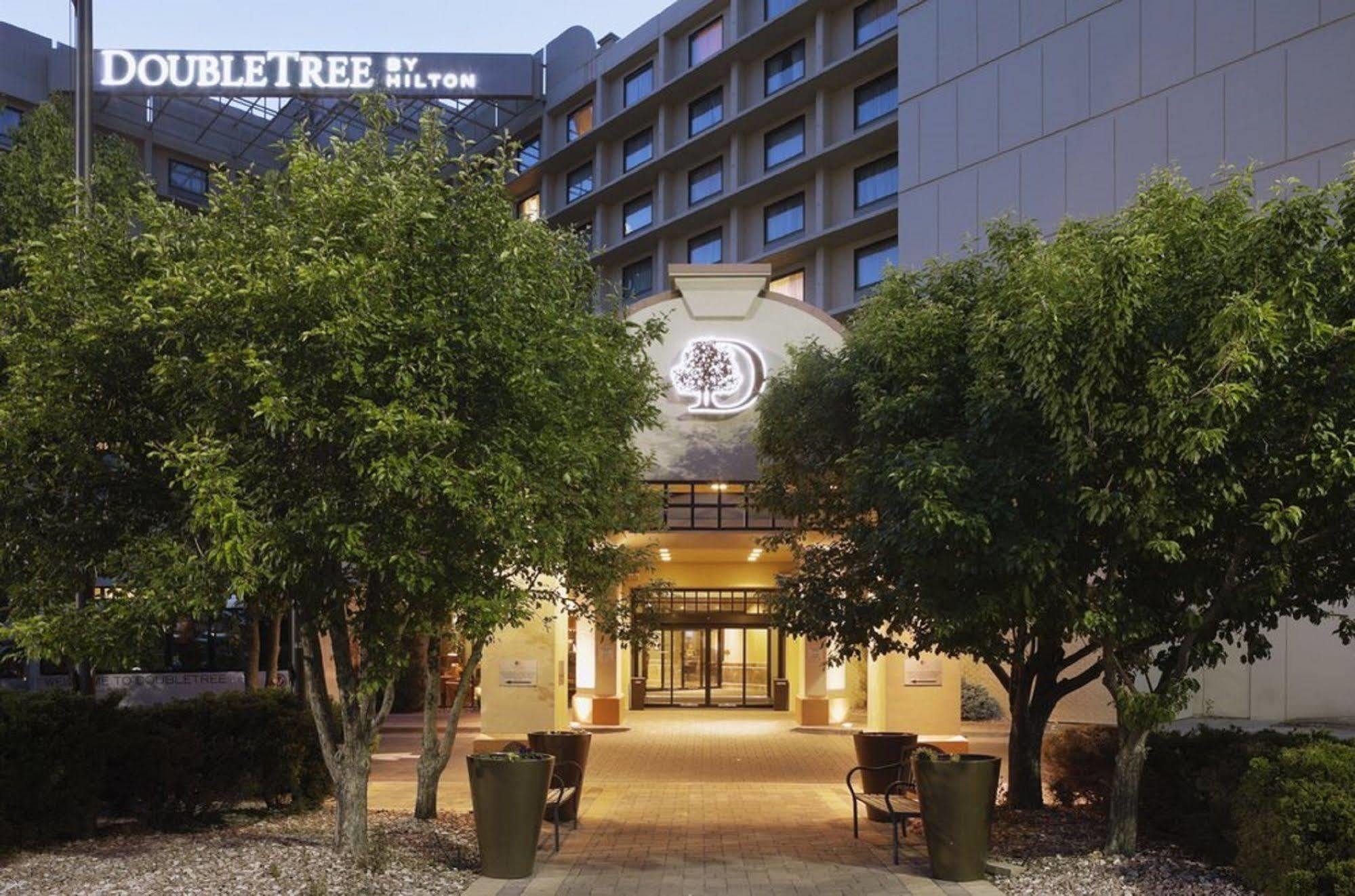 Hotel Doubletree By Hilton 4*