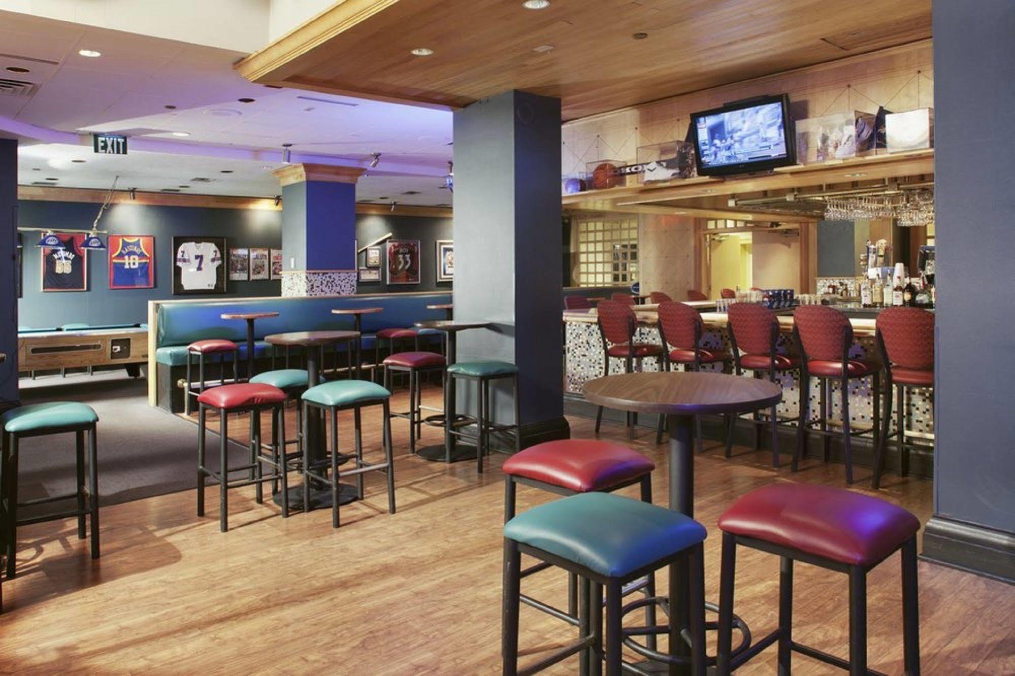 Doubletree By Hilton 4* Denver
