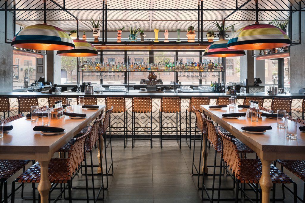 Hotel The Maven At Dairy Block