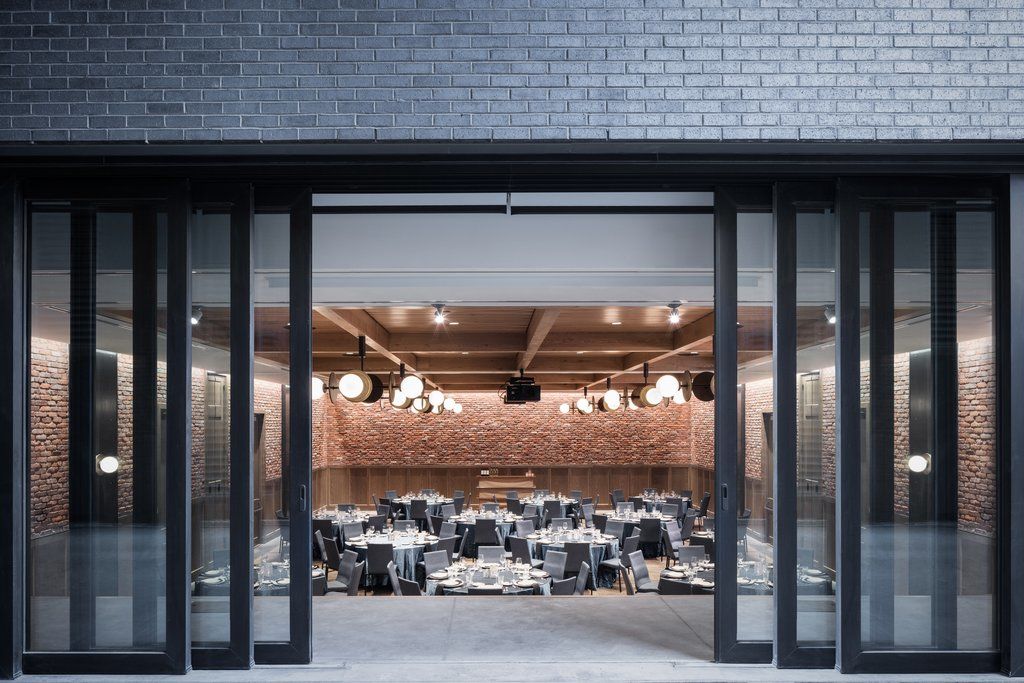 The Maven At Dairy Block 4*