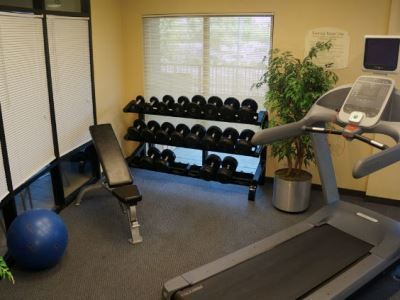 Springhill By Marriott Airport Hotel 3*