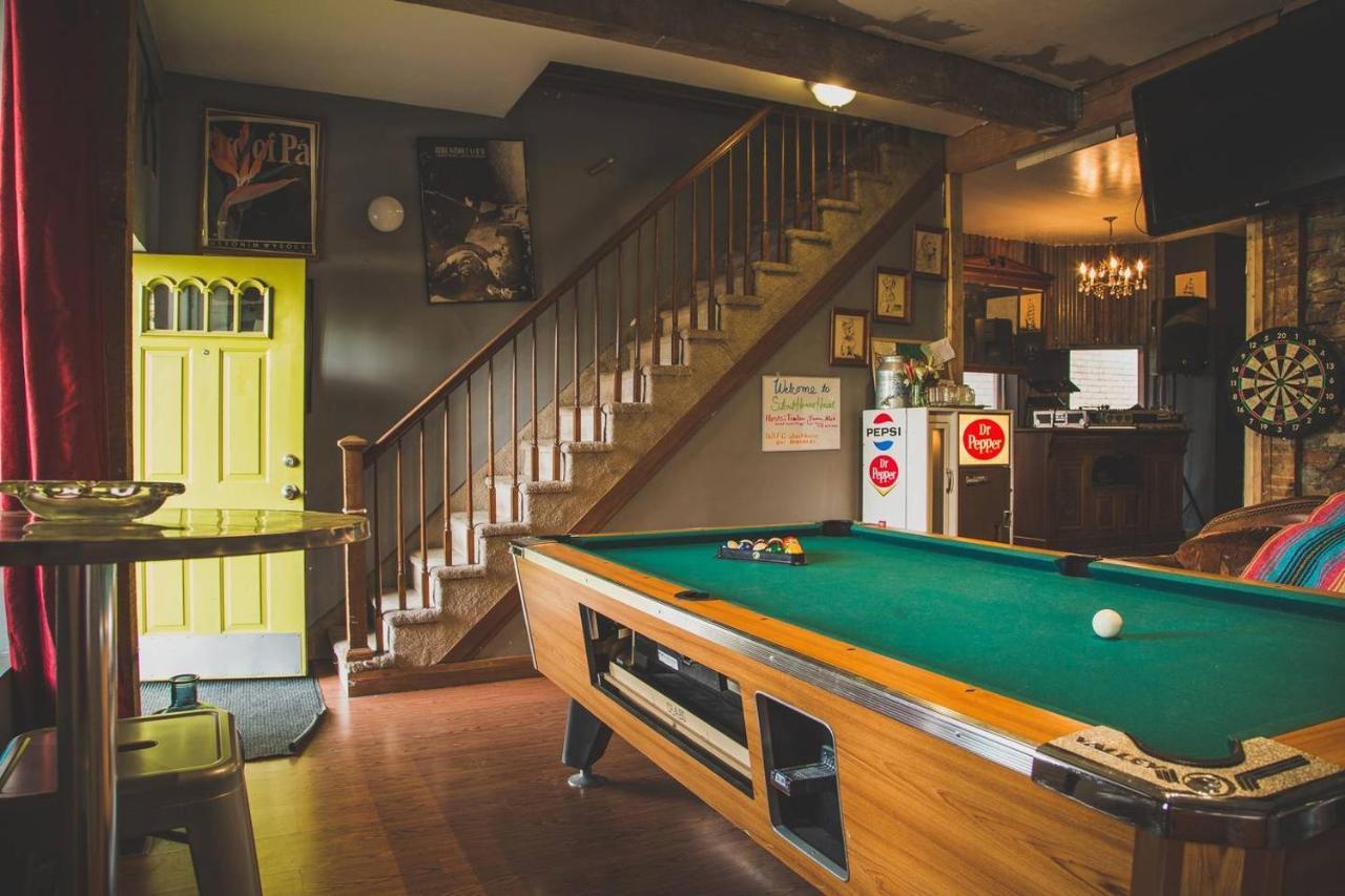 Stout House Bed & Breakfast