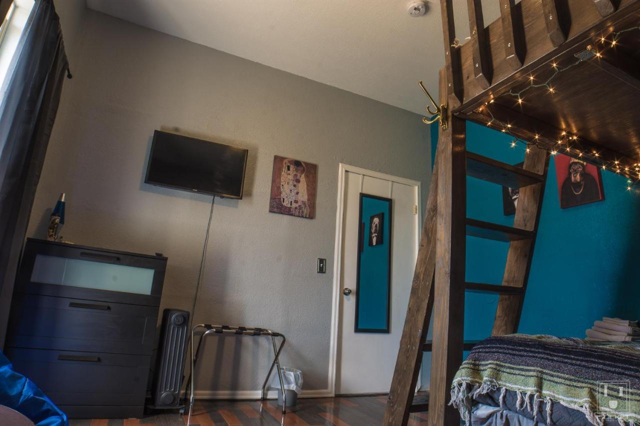Bed & Breakfast Stout House Denver