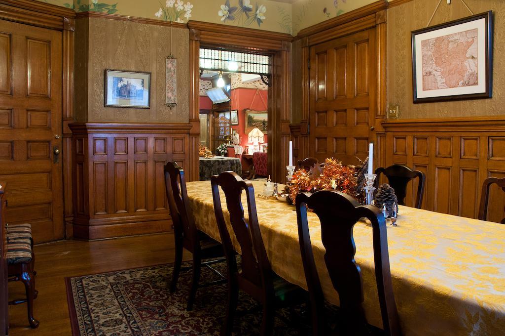 Bed & Breakfast Castle Marne 4*