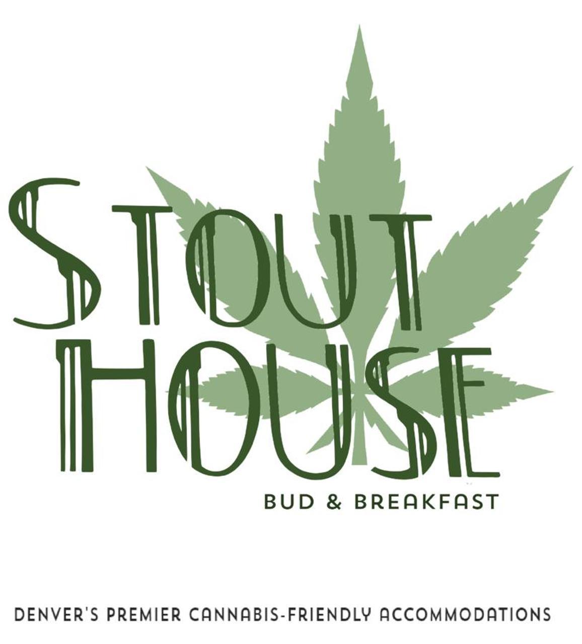 Stout House *