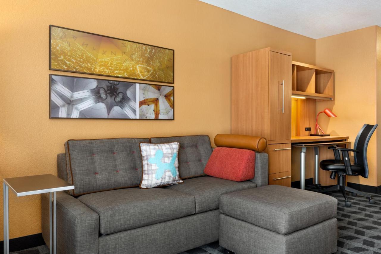Suburban Tech Center Hotel Denver