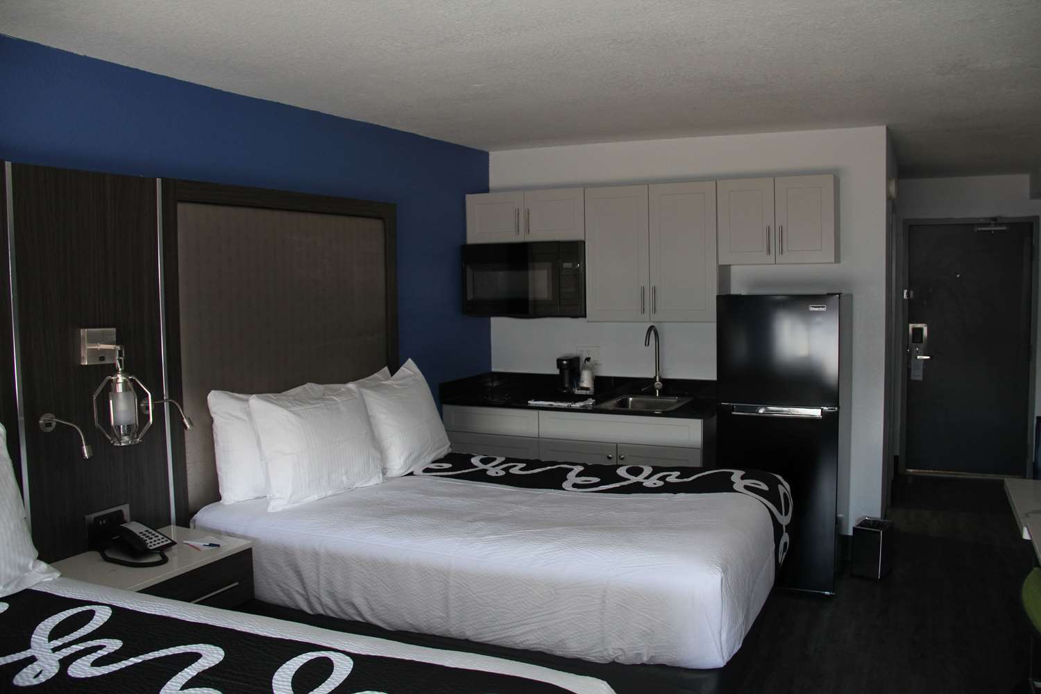 Western Executive Residency Denver-central Park Hotel 3*