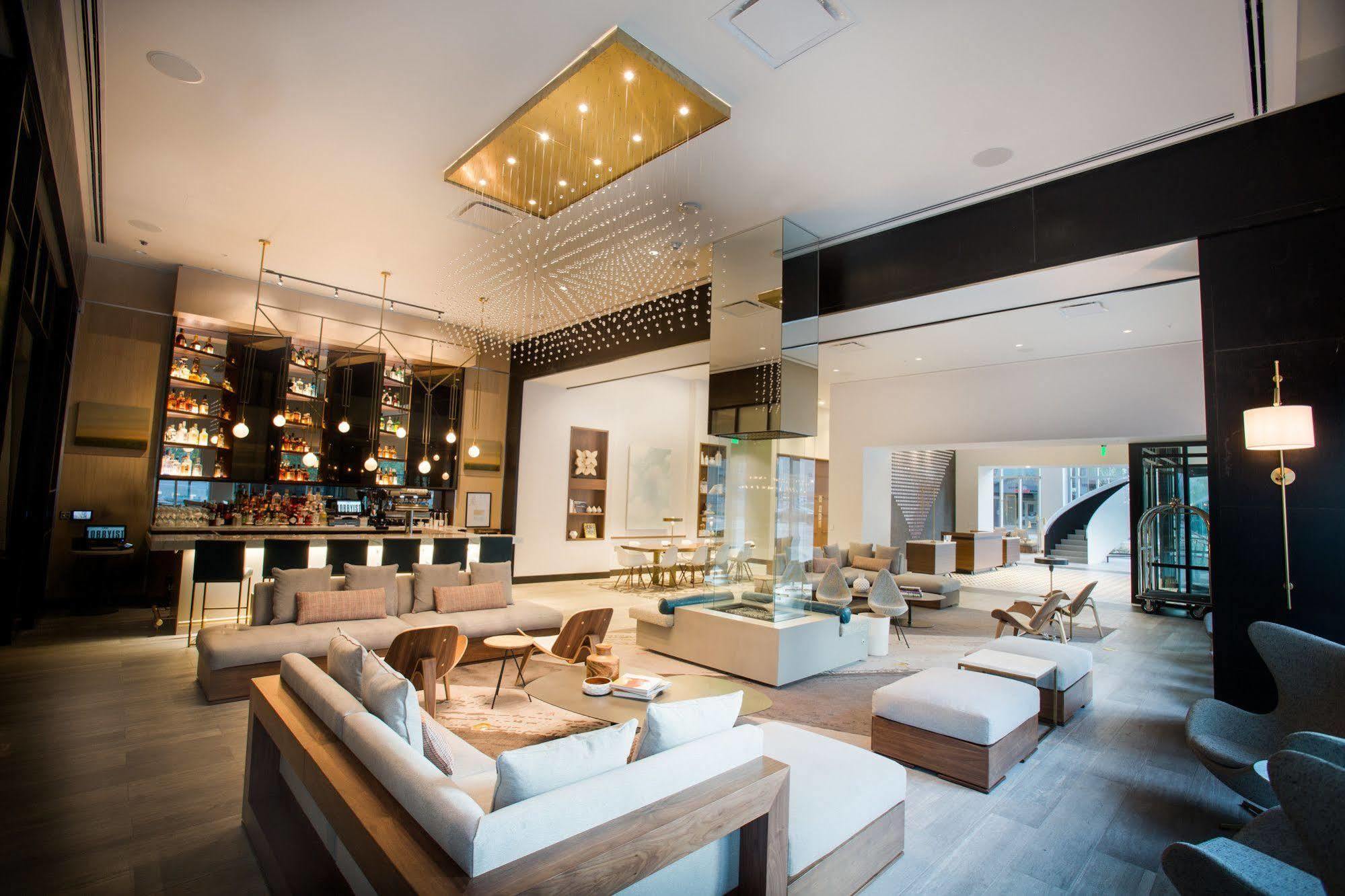 Le Meridien Downtown 4* Denver