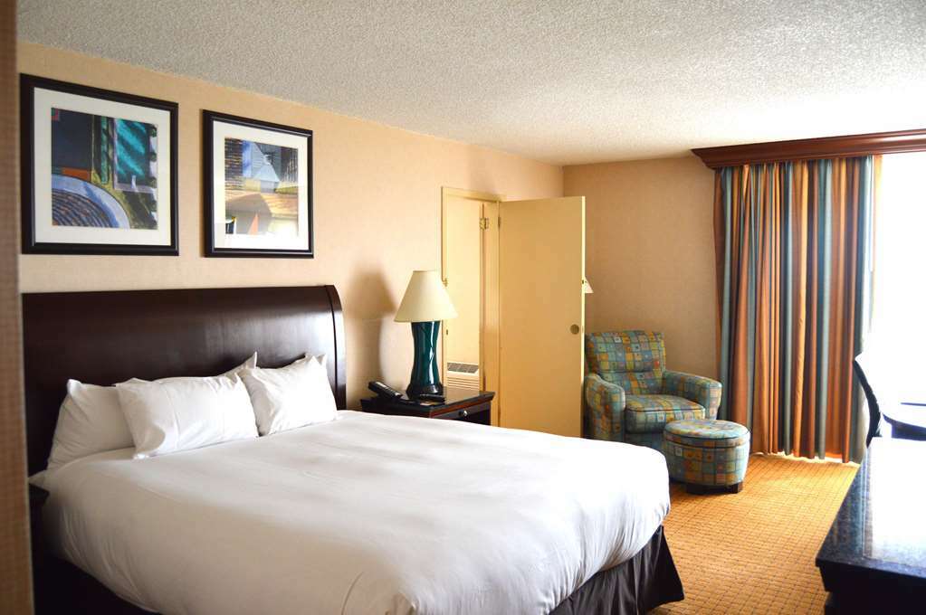 Doubletree By Hilton