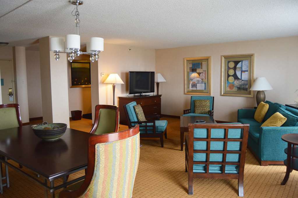 Doubletree By Hilton Hotel 4*