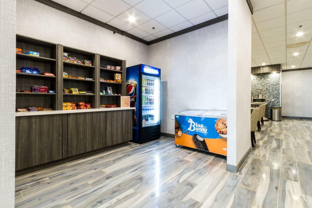 Western Executive Residency Denver-central Park Hotel Denver