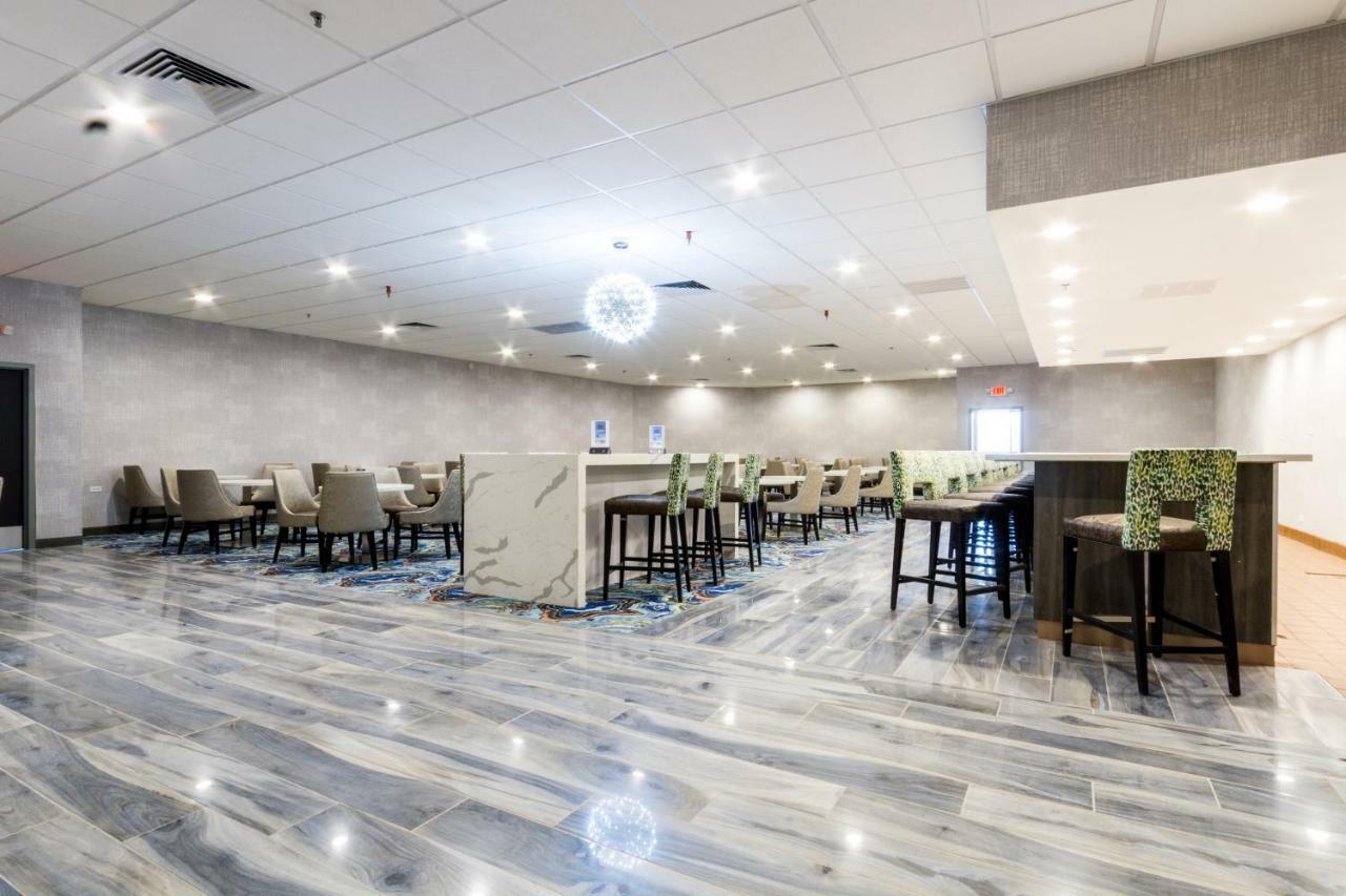 Western Executive Residency Denver-central Park 3*