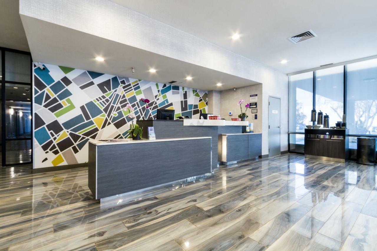 Western Executive Residency Denver-central Park Hotel Denver