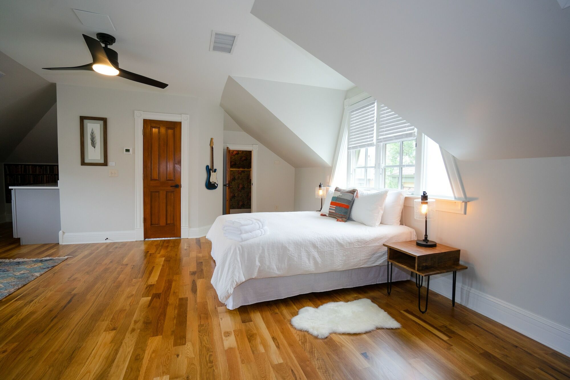 Hotel The Curtis Park Club 3*
