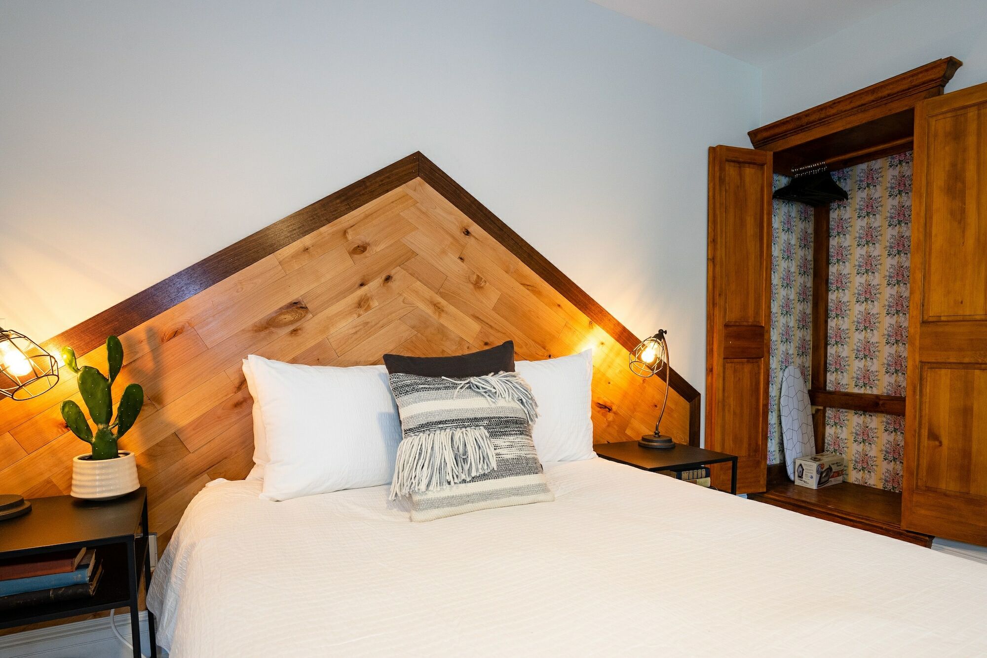 Hotel The Curtis Park Club 3*