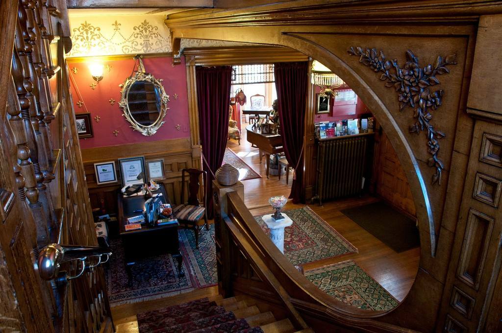 Castle Marne Denver