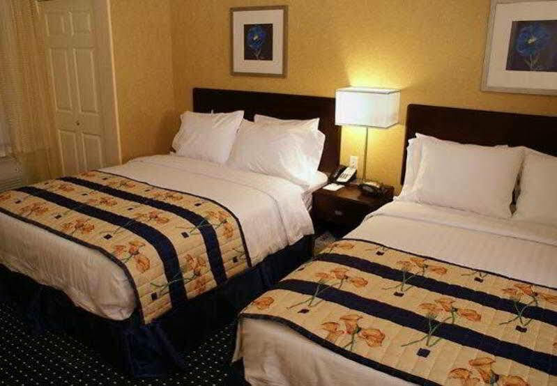Hotel Springhill By Marriott Airport Denver