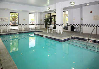 Hotel Fairfield & Cherry Creek 3*