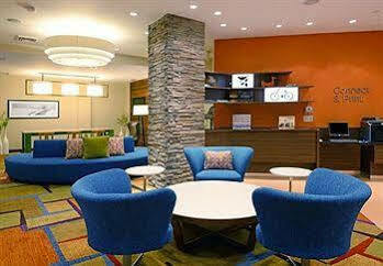 Fairfield & Cherry Creek Hotel 3*