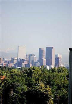 Fairfield & Cherry Creek Denver