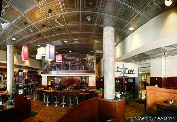 Hotel Courtyard By Marriott Downtown Denver