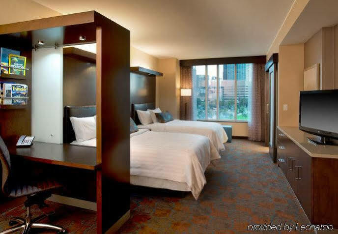 Springhill By Marriott Downtown Denver