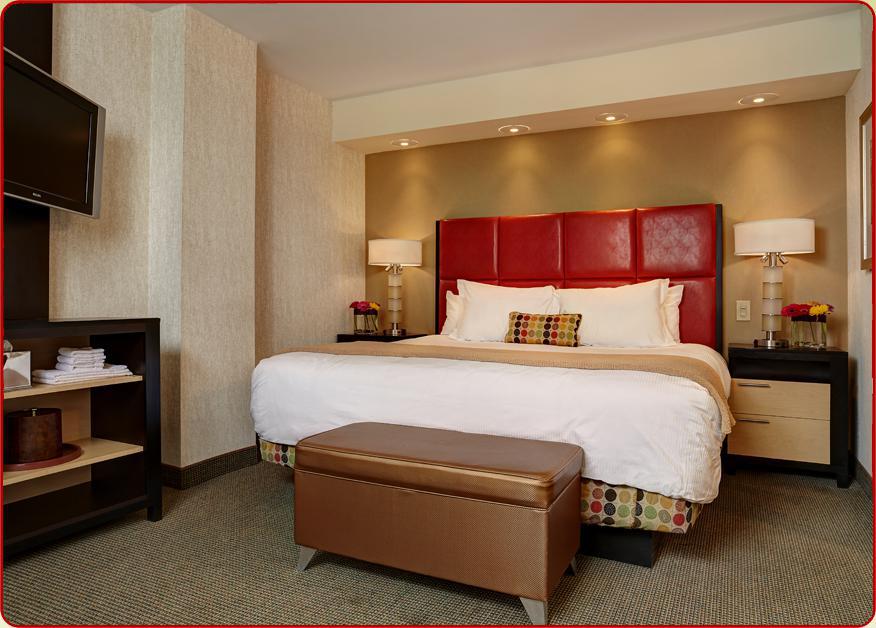 Express Downtown By Ihg Hotel Denver