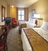 Extended America Select - - Cherry Creek 2*