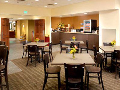 Fairfield & Cherry Creek Hotel Denver